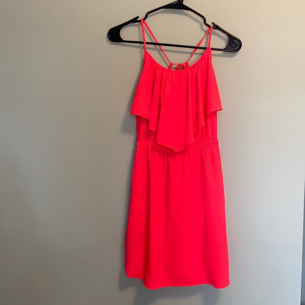 America Eagle Dress w/ pockets